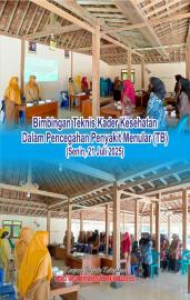 Bimtek Mencegah Penyakit Menular